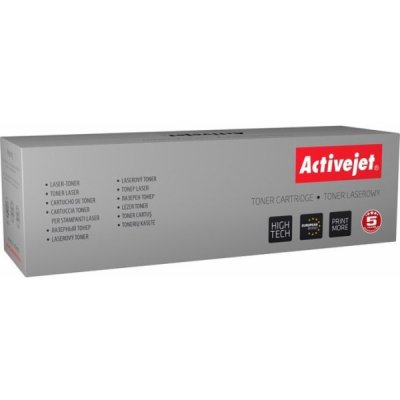 ActiveJet Lexmark 60F2X00 - kompatibilní