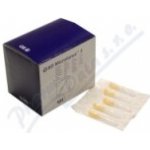 Microlance Inj. jehla BECTON BD 25 G 0.50x16 oranž. – Hledejceny.cz