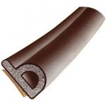 těsnění okenní EPDM P 9x5,5mm HN (100m) TRELLEBORG | Zboží Auto