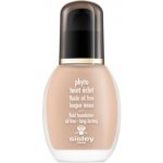 Sisley Phyto Teint Eclat Přírodní make-up 2 Soft Beige 30 ml – Sleviste.cz