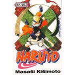 Naruto 17 - Itačiho síla – Zboží Dáma