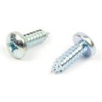 Šroub DIN 7981 C PH 6,3 x 13 ZB / balení 500 ks – Sleviste.cz