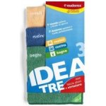 Eudorex Idea TRE 3 víceučelové mikrovlákna 271 30 x 32 cm 3 ks – Sleviste.cz