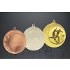Medaile MD 2071/MD 2071 zlato