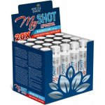 Adelle Davis MgSHOT Liposomal Magnesium 20 x 25 ml – Hledejceny.cz