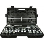 GEKO tanková gola sada 26ks 6hran 00658 – Zboží Dáma