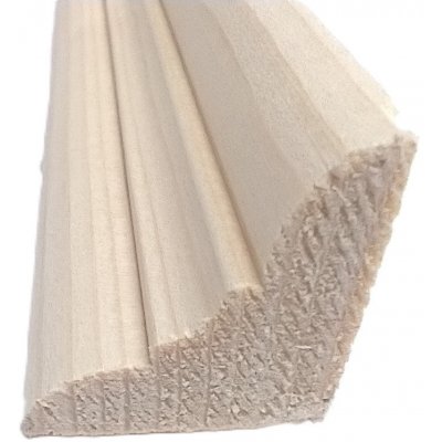 Kodrefa RVP3030C lišta koutová smrk 2,5 m – Hledejceny.cz