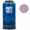 Barva ve spreji Pinty Plus Aqua 150 ml šedá fíka šedá fíka
