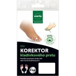 Svorto 050 korektor kladívkového prstu – Zboží Dáma