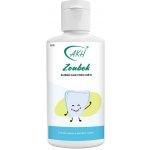 AKH ZOUBEK dětský zubní olej 100 ml – Zboží Dáma