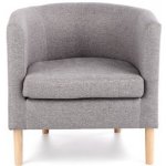 Halmar Clubby šedé – Zbozi.Blesk.cz