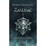 Zaklínač I. Poslední přání – Hledejceny.cz