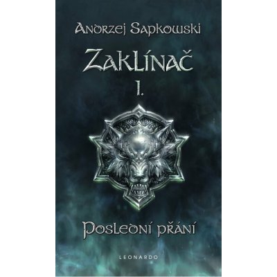 Zaklínač I. Poslední přání – Hledejceny.cz
