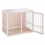 Ferplast Dog Fort Klec 100,5 x 59 x 82,5 cm – Sleviste.cz