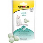GimCat Denta Tablety 40 g – Zboží Dáma