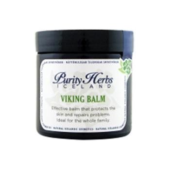 Purity Herbs Viking Balm balzám Vikingů hojivá mast 60 ml