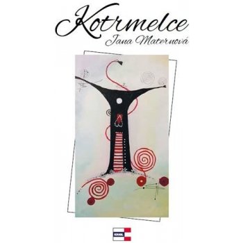 Kotrmelce - Jana Maternová