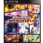 Dynasty Warriors: Strikeforce – Hledejceny.cz