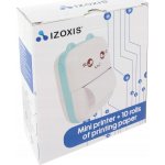 Izoxis 22272 – Zboží Živě