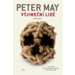 Výjimeční lidé. Akta Enzo I - Peter May