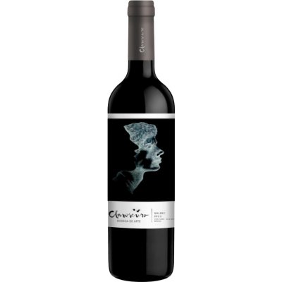 Bodega de Arte Malbec-Claroscuro 2023 13,5% 0,75 l (holá láhev) – Hledejceny.cz