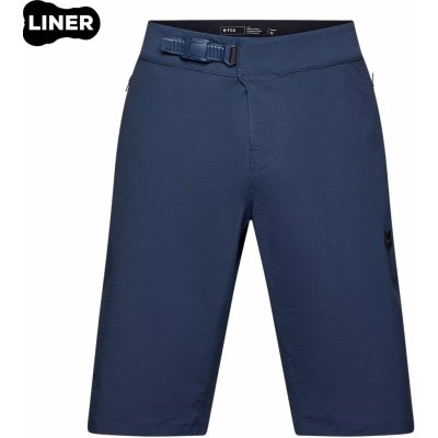 Fox Ranger Short W/Liner midnight – Zboží Dáma