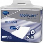 MoliCare Bed Mat Inkontinenční podložky 9 kapek 60 x 90 cm 15 ks – Zboží Mobilmania