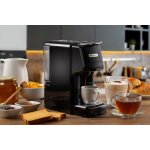 Ariete Espresso Coffee Maker 4in1 1304/11 černý – Zboží Dáma