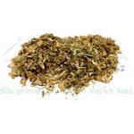 Koňské bylinky Řebříček obecný nať Millefolii herba 1 kg – Zboží Dáma