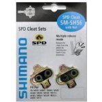 Kufry pevné zarážky Shimano SPD SMSH56 – Hledejceny.cz