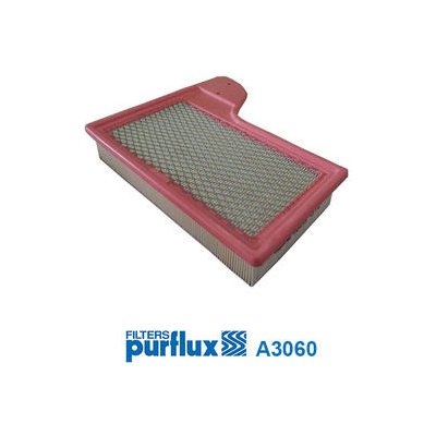 Vzduchový filtr PURFLUX A3060 – Hledejceny.cz