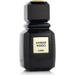 Ajmal Amber Wood parfémovaná voda unisex 100 ml – Zboží Mobilmania