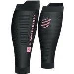 Compressport Kompresní lýtkové návleky R2 3.0 Eat My Dust! Dark Gull/Gray – Hledejceny.cz