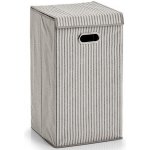 ZELLER , skládací kontejner na prádlo - 60 l, 57 x 32 x 32 cm – Hledejceny.cz