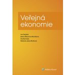 Veřejná ekonomie - autorů – Hledejceny.cz