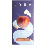 LYRA Creamy Nugát 80 g – Zbozi.Blesk.cz