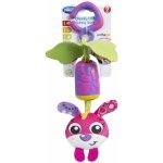 Playgro závěsná zvonkohra Zajíček – Zbozi.Blesk.cz