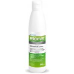 EUROWET Šampon Peroxyvet 200 ml – Zboží Dáma