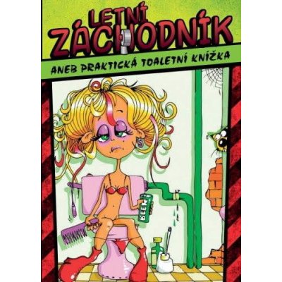 Letní záchodník – Hledejceny.cz