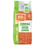 Bioharmonie Červená čočka loupaná 500g – Zboží Mobilmania