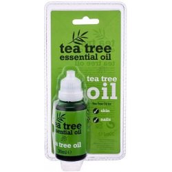 Tea Tree 100% essenciální olej 30 ml
