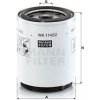 Palivové čerpadlo Palivový filtr MANN-FILTER WK 1142/2 X (WK1142/2X)