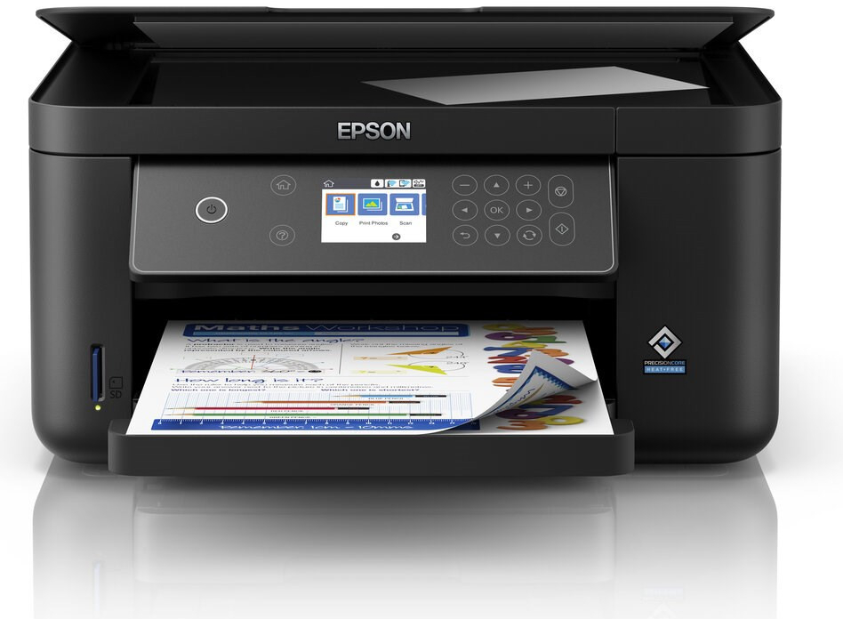 Epson Expression Home XP-5150