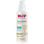 HiPP Mamasanft Masážní olej prevence strií 100 ml – Zboží Dáma