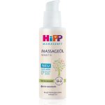 HiPP Mamasanft Masážní olej prevence strií 100 ml – Hledejceny.cz