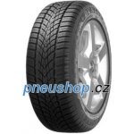 Dunlop SP Winter Sport 4D 215/55 R18 95H Runflat – Sleviste.cz