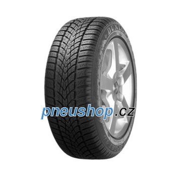 Dunlop SP Winter Sport 4D 225/45 R17 91H Runflat