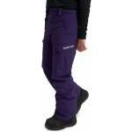 Burton boys Exile Cargo PT Parachute Purple – Hledejceny.cz