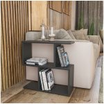 Asir LIFE 60x60 cm antracit – Zbozi.Blesk.cz