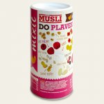 Mixit Müsli Do plavek 400 g – Zbozi.Blesk.cz